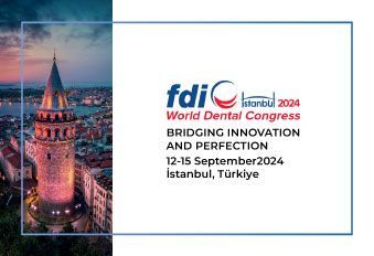 FDI World Dental Congress 2024